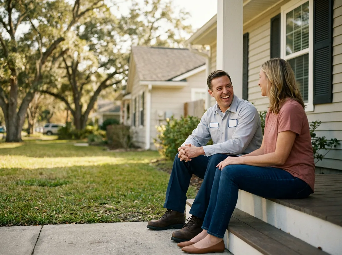 Septic tank pumping FAQs for Reidsville, GA